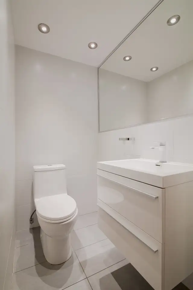 two bedroom apartment near McGill University - ID 1948 - Photo 6