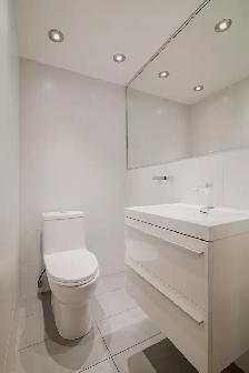 two bedroom apartment near McGill University - ID 1948 - Photo 6