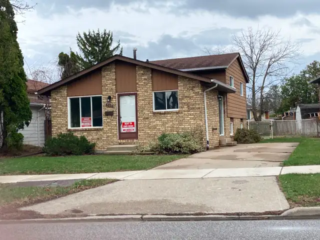 RENT  TO  OWN  HOME