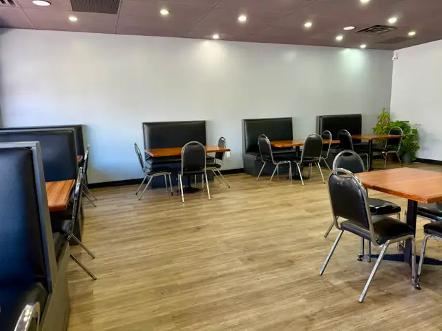 Rare Turn-Key Restaurant Opportunity in Windsor851 Erie St - Photo 5