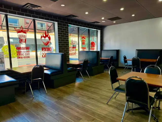 Rare Turn-Key Restaurant Opportunity in Windsor851 Erie St - Photo 6