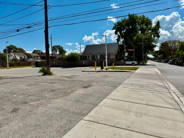 Rare Turn-Key Restaurant Opportunity in Windsor851 Erie St - Photo 11