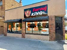 Rare Turn-Key Restaurant Opportunity in Windsor851 Erie St - Photo 12