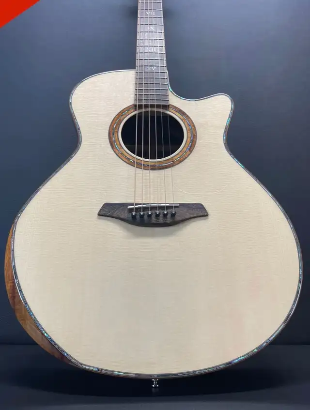 Furch Red Deluxe LR