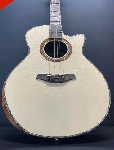 Furch Red Deluxe LR