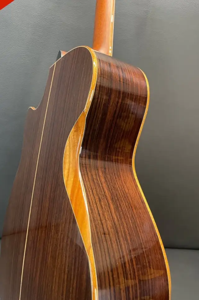 Furch Red Deluxe LR - Photo 2
