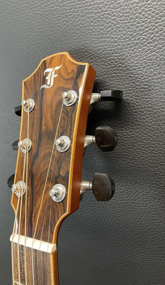 Furch Red Deluxe LR - Photo 3