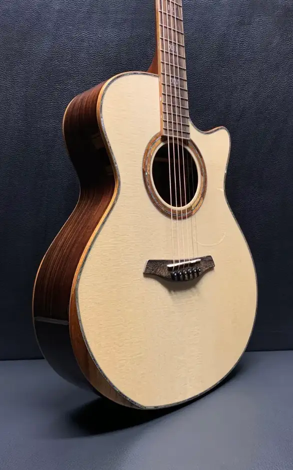 Furch Red Deluxe LR - Photo 6