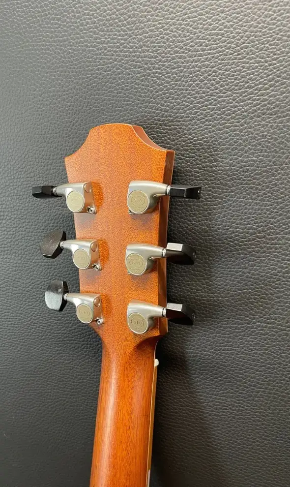 Furch Red Deluxe LR - Photo 7