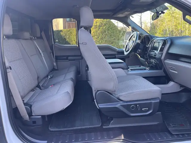 Ford F-150 2016 4X4 SUPERCAB boîte 8 pieds - Photo 4