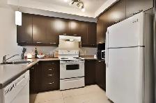CONDO 3 -1/2 TOUT MEUBLÉ ET TOUT INCLUS DISPO 1ER JUILLET LAVAL