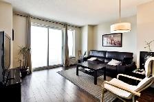 CONDO 3 -1/2 TOUT MEUBLÉ ET TOUT INCLUS DISPO 1ER JUILLET LAVAL - Photo 3