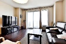 CONDO 3 -1/2 TOUT MEUBLÉ ET TOUT INCLUS DISPO 1ER JUILLET LAVAL - Photo 4