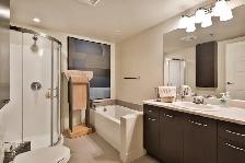 CONDO 3 -1/2 TOUT MEUBLÉ ET TOUT INCLUS DISPO 1ER JUILLET LAVAL - Photo 5