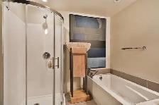 CONDO 3 -1/2 TOUT MEUBLÉ ET TOUT INCLUS DISPO 1ER JUILLET LAVAL - Photo 6