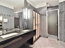 CONDO 3 -1/2 TOUT MEUBLÉ ET TOUT INCLUS DISPO 1ER JUILLET LAVAL - Photo 9