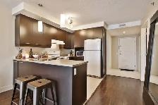 CONDO 3 -1/2 TOUT MEUBLÉ ET TOUT INCLUS DISPO 1ER JUILLET LAVAL - Photo 19