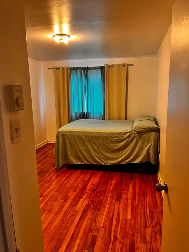 A private room for rent $730 per month