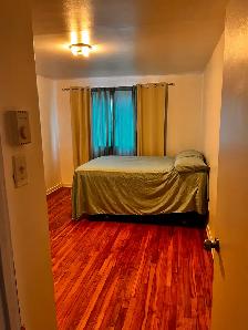 A private room for rent $730 per month