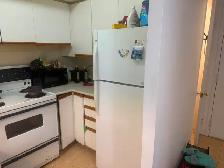 Master Bedroom with Ensuite Bathroom - D/T Toronto - Photo 9