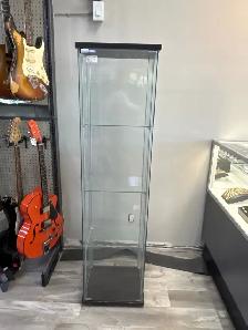 IKEA Glass Display Cabinet