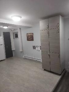 3/2'sous-sol à louer - Photo 3