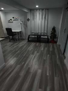 3/2'sous-sol à louer - Photo 9