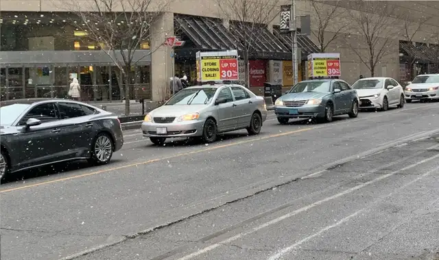 Sign Driver Needed - Regina - Photo 3