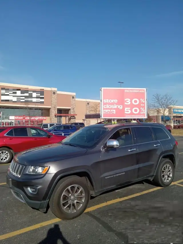 Sign Driver Needed - Regina - Photo 6