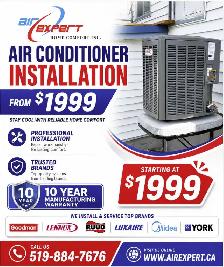 AIR CONDITIONER AIR CONDITIONER AIR CONDITIONER  AIR CONDITIONER