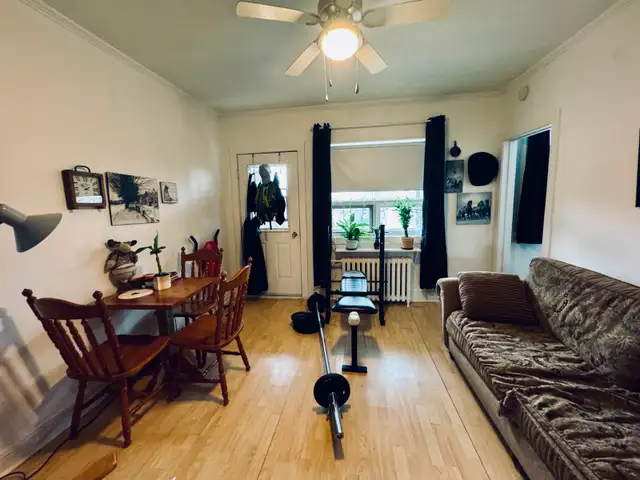 BEAU 3 1/2 AU COEUR DE BEDFORD! - Photo 3