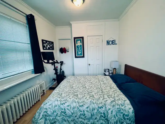 BEAU 3 1/2 AU COEUR DE BEDFORD! - Photo 9
