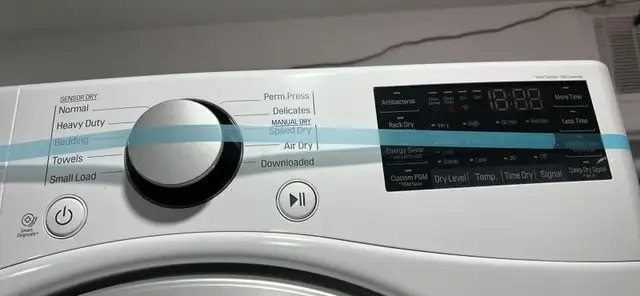 NEW MODEL! washer electric dryer set can deliver - Photo 4