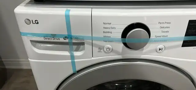 NEW MODEL! washer electric dryer set can deliver - Photo 5