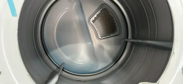 NEW MODEL! washer electric dryer set can deliver - Photo 7
