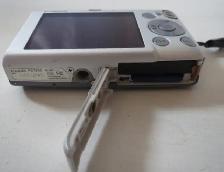 Canon PowerShot SD1200IS ELPH - Photo 6