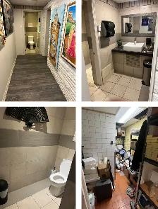 IMMEUBLE COMMERCIAL A VENDRE OU A LOUER - Photo 6