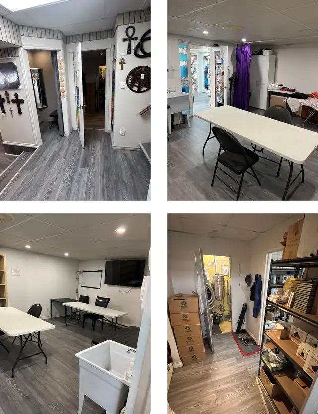 IMMEUBLE COMMERCIAL A VENDRE OU A LOUER - Photo 7