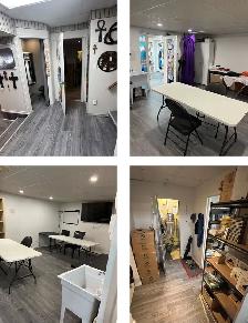 IMMEUBLE COMMERCIAL A VENDRE OU A LOUER - Photo 7