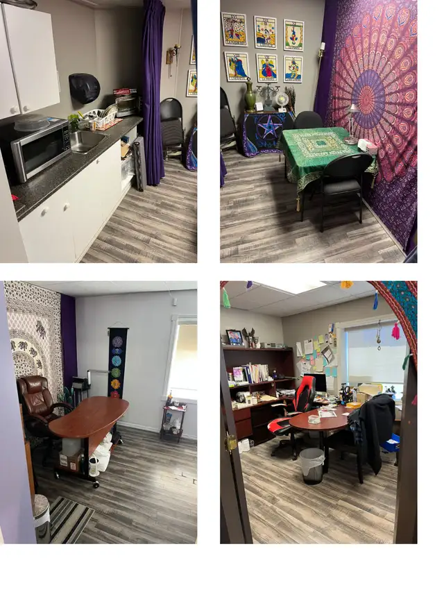 IMMEUBLE COMMERCIAL A VENDRE OU A LOUER - Photo 8