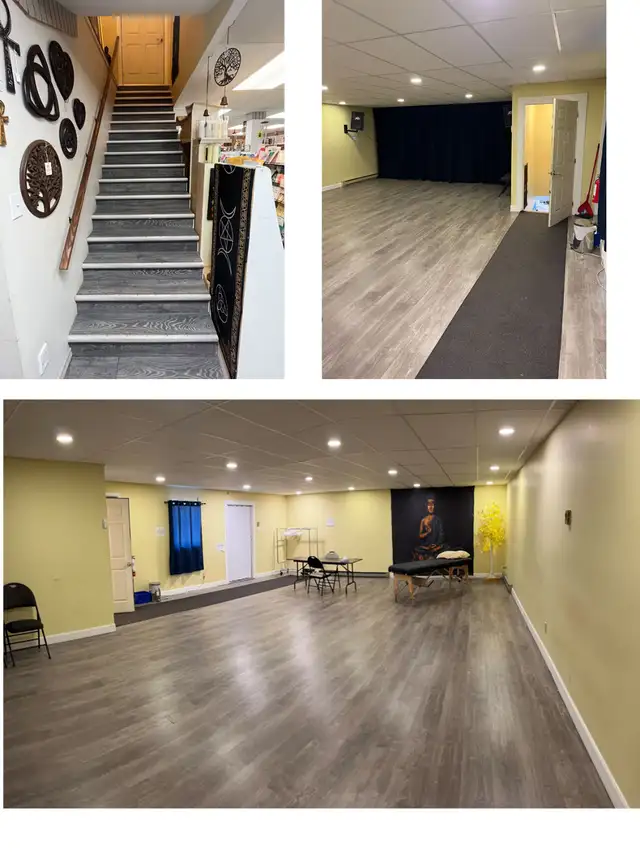 IMMEUBLE COMMERCIAL A VENDRE OU A LOUER - Photo 9