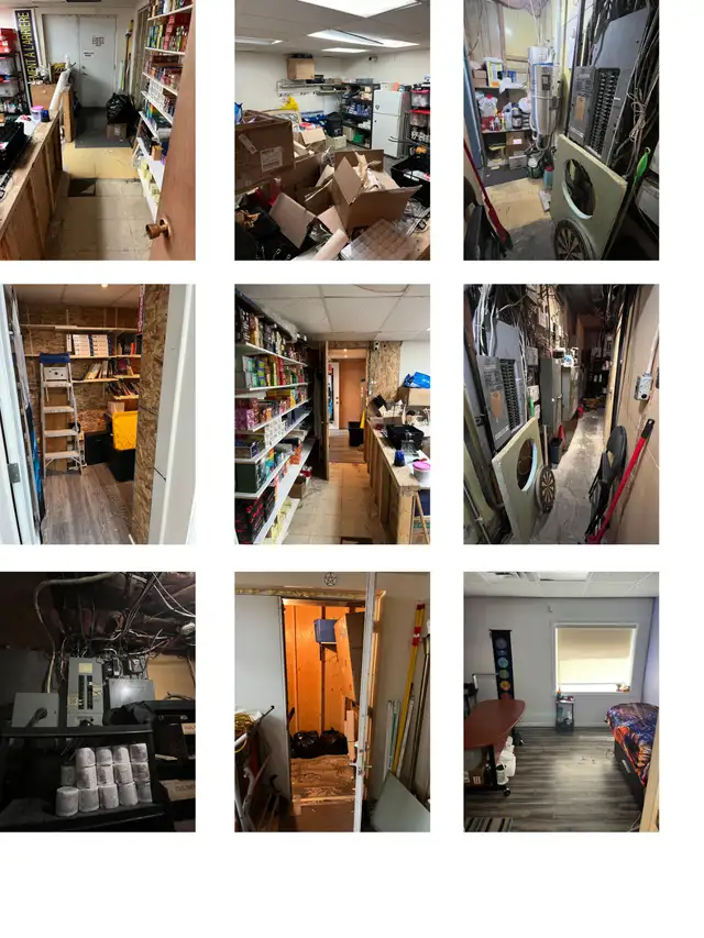 IMMEUBLE COMMERCIAL A VENDRE OU A LOUER - Photo 10