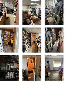 IMMEUBLE COMMERCIAL A VENDRE OU A LOUER - Photo 10