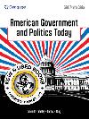 American Government and Politics Today Brief, 12E 9798214147208