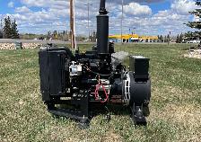 13KW Diesel Generator