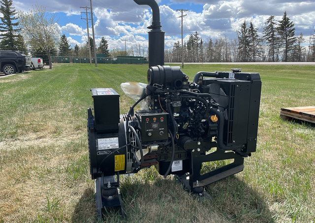 13KW Diesel Generator - Photo 2