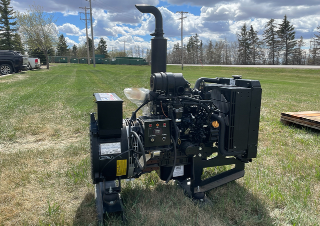 13KW Diesel Generator - Photo 3