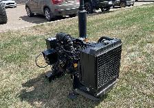 13KW Diesel Generator - Photo 4