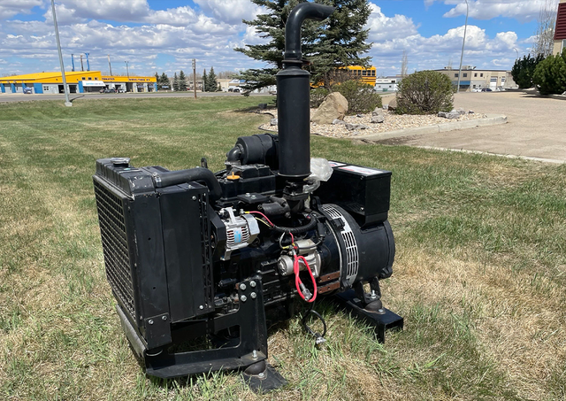 13KW Diesel Generator - Photo 5