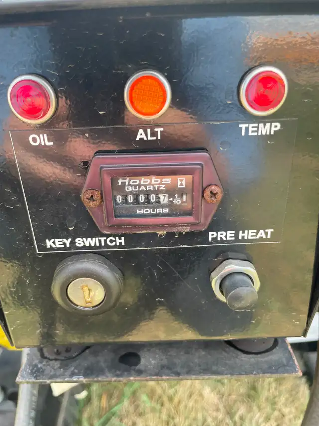 13KW Diesel Generator - Photo 7